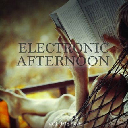 VA - Electronic Afternoon Vol.1 Best Of Electronic Chill Out Beats (2016)