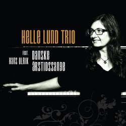 Helle Lund Trio - Danske Arstidssange [feat. Hans Ulrik] (2015)