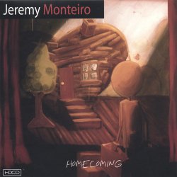 Jeremy Monteiro - Homecoming (2006)