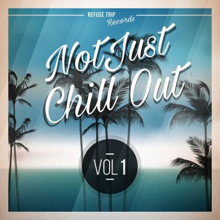 VA - Not Just Chill Out Vol.1 (2016)