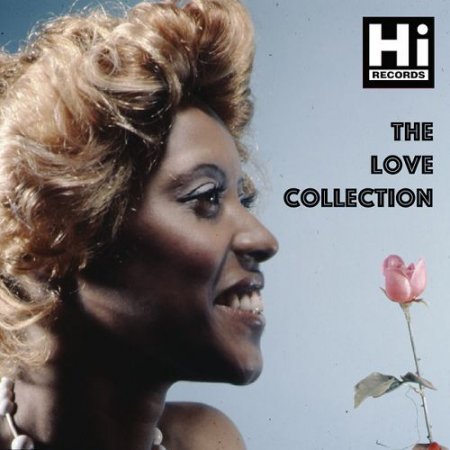 VA - Hi Records: The Love Collection (2016)