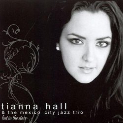 Label: Tianna Hall  	Жанр: Jazz 	Год