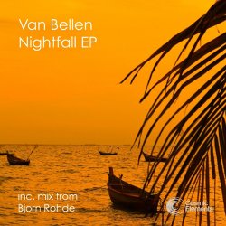Van Bellen - Nightfall EP (2014)