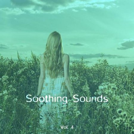 VA - Soothing Sounds Vol.4 (2016)