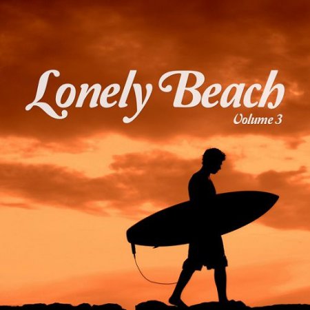 VA - Lonely Beach Vol.3: Smooth Electronic Beats (2016)