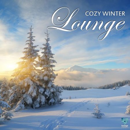 VA - Cozy Winter Lounge (2016)
