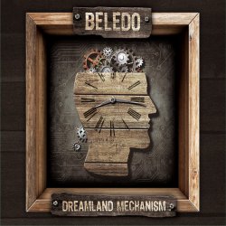 Beledo - Dreamland Mechanism (2016)
