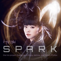 Hiromi Uehara - Spark (2016)