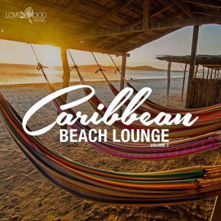 VA - Caribbean Beach Lounge Vol.3 (2016)