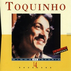 Toquinho - Minha Historia (1997)
