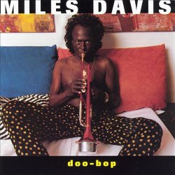 Miles Davis - Doo-Bop (2011) [Hi-Res]