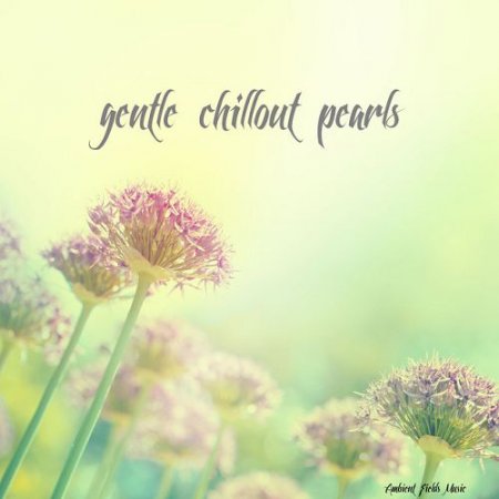 VA - Gentle Chillout Pearls (2016)