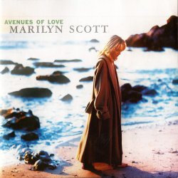 Marilyn Scott - Avenues Of Love (1998)