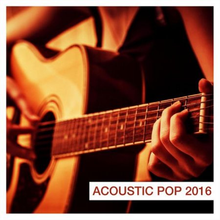VA - Acoustic Pop (2016)