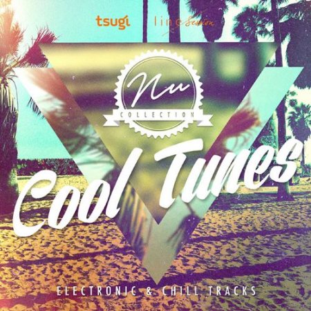 VA - Nu Collection: Cool Tunes, Electronic and Chill Tracks (2016)