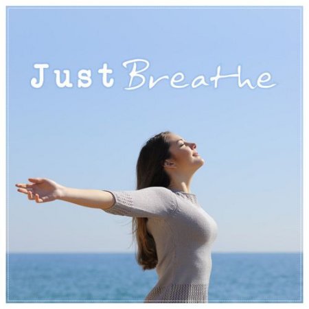VA - Just Breathe (2016)