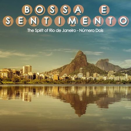 Label: Sama Baya  Жанр: Jazz, Bossa Nova  Год