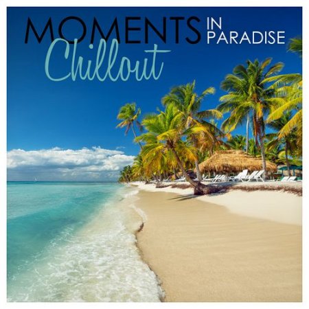 VA - Moments in Paradise Chillout (2016)