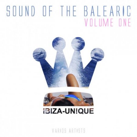 VA - Sound of the Balearic Vol.1 (2016)