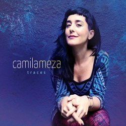 Camila Meza - Traces (2016)