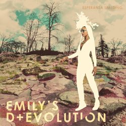 Esperanza Spalding - Emily’s D + Evolution (2016)