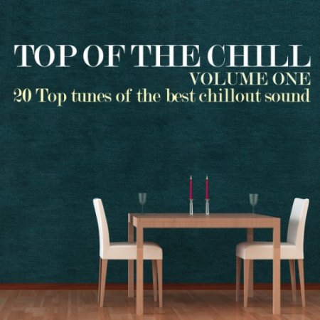 VA - Top of the Chill Vol.1: 20 Top Tunes of the Best Chillout Sound (2016)