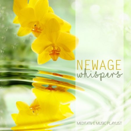 VA - New Age Whispers: Meditative Music Playlist (2016)