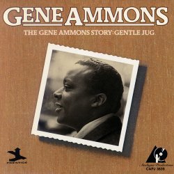 Gene Ammons - The Gene Ammons Story: Gentle Jug (1961)