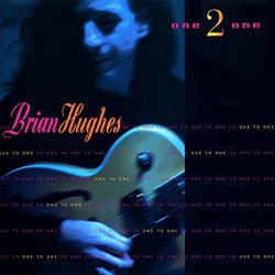Brian Hughes - One 2 One (1998)