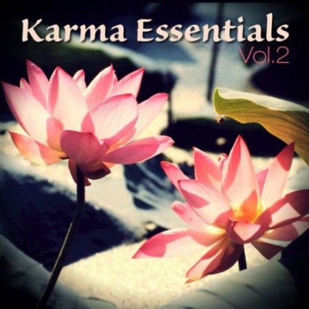 VA - Karma Essentials Vol.2 (2016)