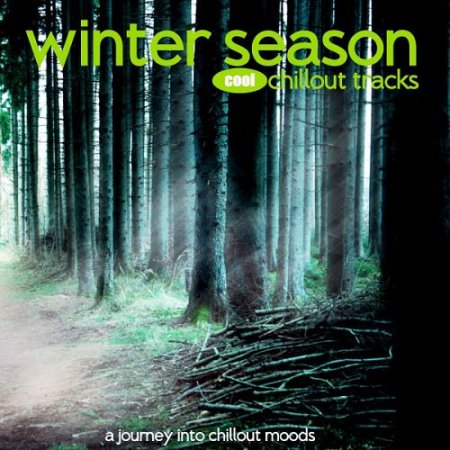 VA - Winter Season: Cool Chillout Tracks (2016)