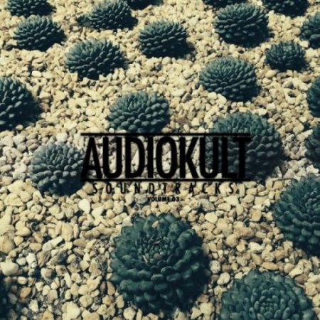 VA - Audiokult Soundtracks Vol.03 (2016)