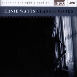 Ernie Watts - Classic Moods (1998)