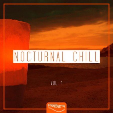 VA - Nocturnal Chill Vol.1 (2016)