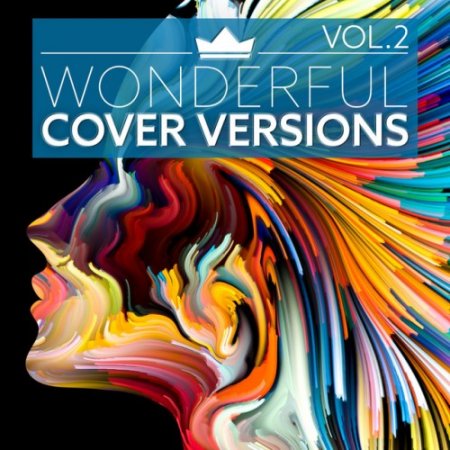 VA - Wonderful Cover Versions Vol.2 (2016)