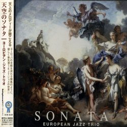 European Jazz Trio - Sonata (2004)