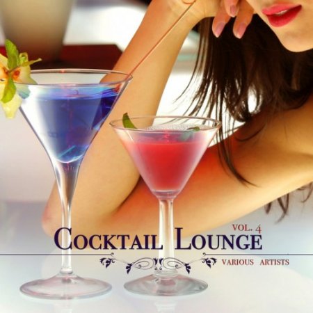 VA - Cocktail Lounge Vol.4 (2016)
