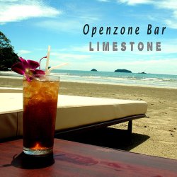 Openzone Bar - Limestone (2015)