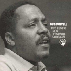 Bud Powell - The Complete Essen Jazz Festival Concert (1960)