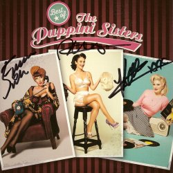 The Puppini Sisters - Best of The Puppini Sisters (2015)