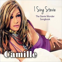 Camille - I Sing Stevie: The Stevie Wonder Songbook (2014)