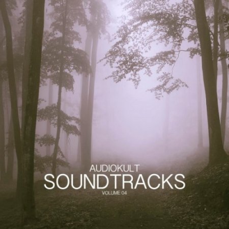 VA - Audiokult Soundtracks Vol.04 (2016)