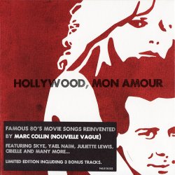Hollywood, Mon Amour (2008)