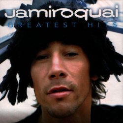 Jamiroquai - Greatest Hits (2008)