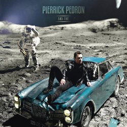 Pierrick Pedron - And The (2016)