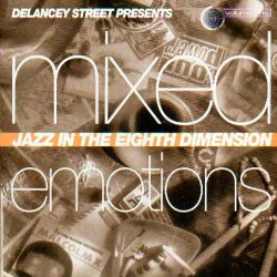 Mixed Emotions: Jazz In The Eighth Dimension (1996)