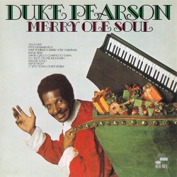 Duke Pearson - Merry Ole Soul (1969)
