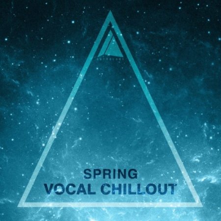 VA - Spring Vocal Chillout (2016)
