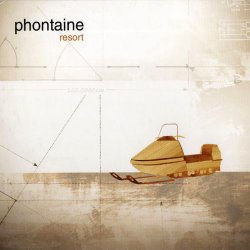 Phontaine - Resort