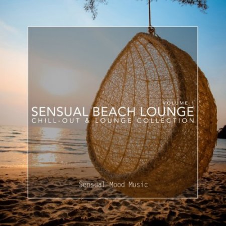 VA - Sensual Beach Lounge Vol.1 (2016)